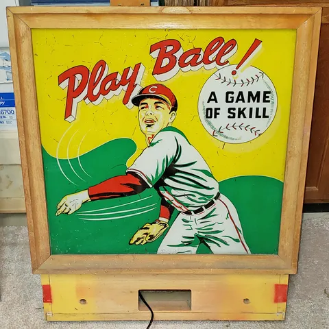 Backbox