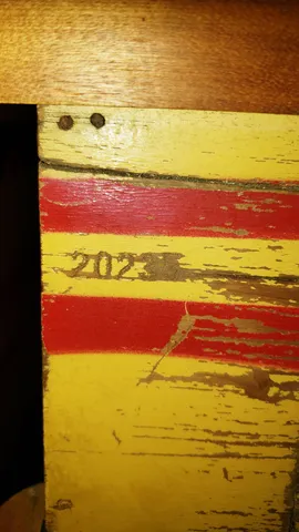 Cabinet - Serial Number*