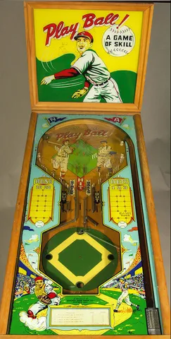 Cabinet - Front View
