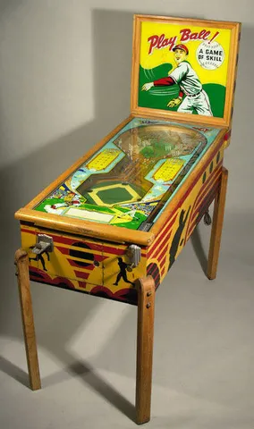 Cabinet - Full View