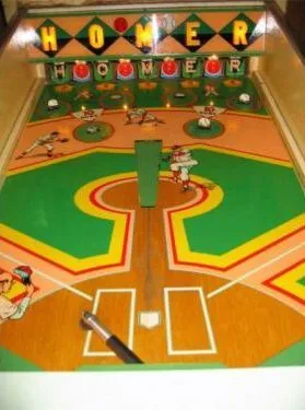 Playfield