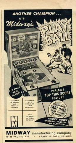 Cash Box Ad*