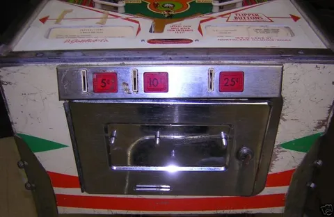Cabinet - Front