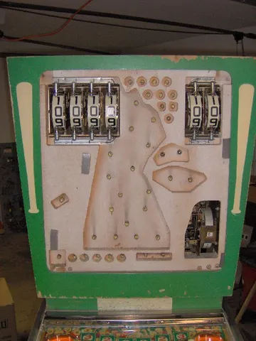Backbox Insert