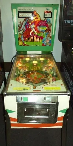 Cabinet - Front View