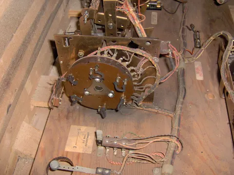Control Unit