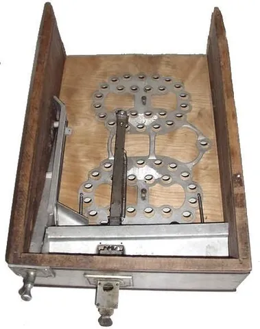 Under Playfield*