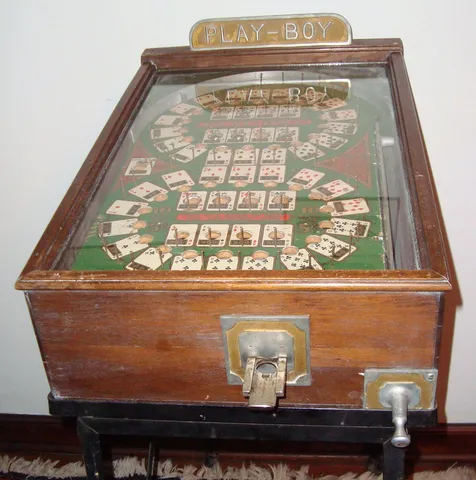Cabinet - Front View