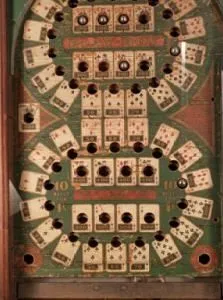 Playfield