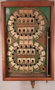 Playfield