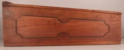 Cabinet - Left