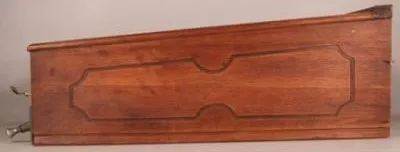 Cabinet - Right
