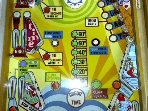 Middle Playfield