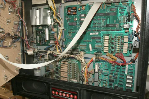 Inside Backbox