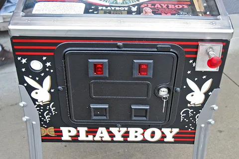 Cabinet - Front