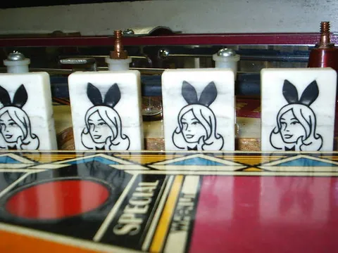 Drop Targets