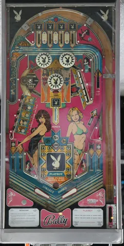 Playfield