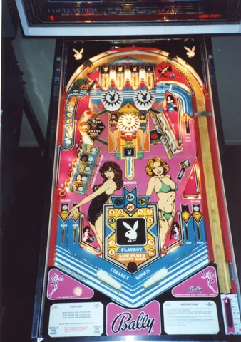 Playfield*