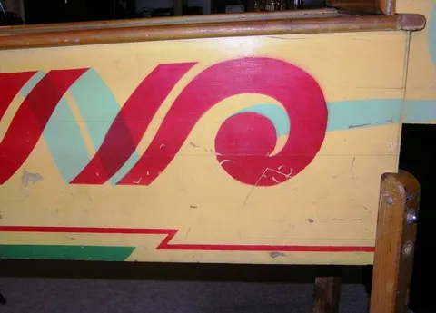 Cabinet - Right*