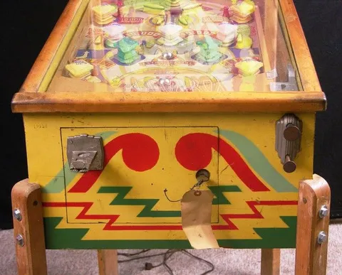 Cabinet - Front*