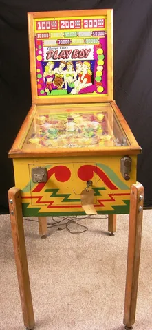 Cabinet - Front View*