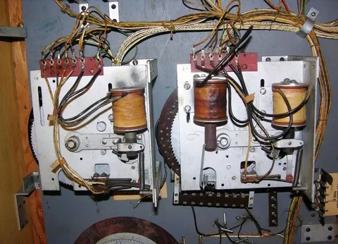 Inside Backbox - Detail*