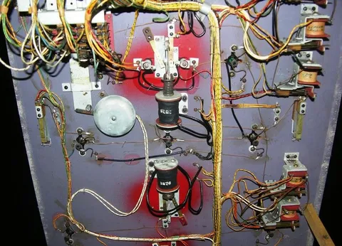 Under Middle Playfield*