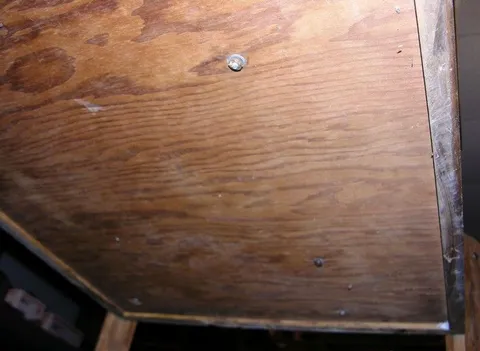 Cabinet - Bottom*