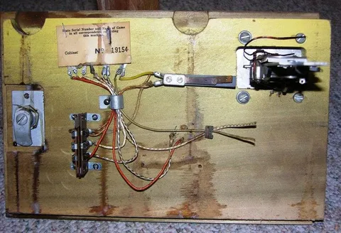 Inside Front Door*