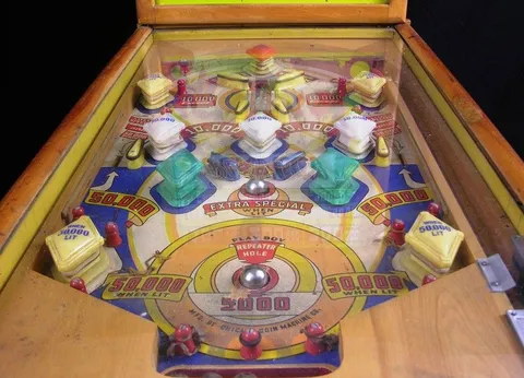 Playfield*