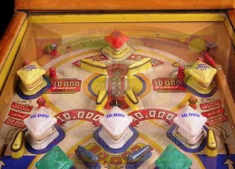 Upper Playfield*