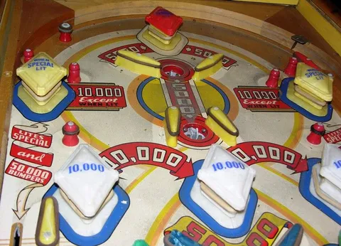 Upper Playfield*