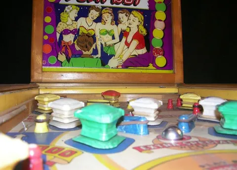 Upper Playfield*