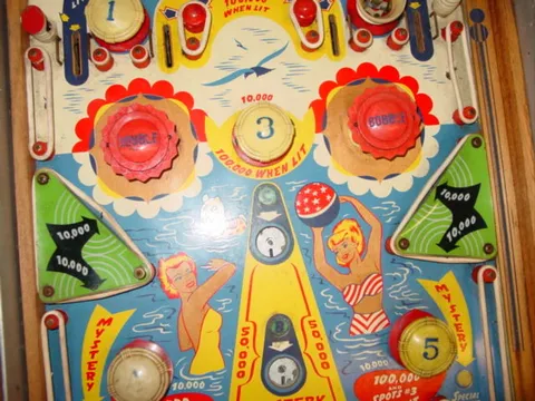 Middle Playfield