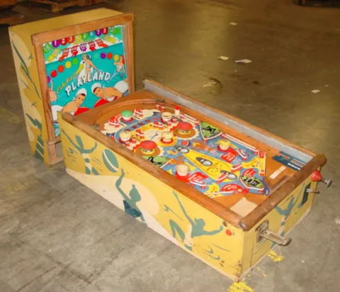 Cabinet - Left
