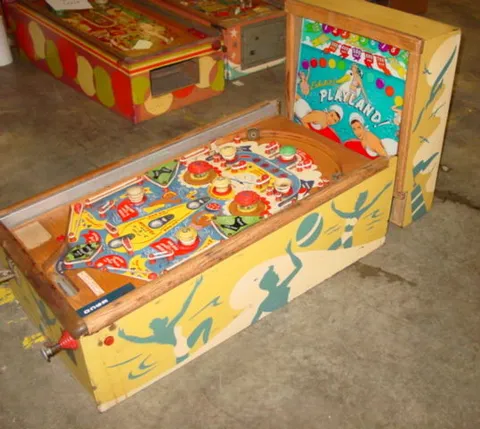 Cabinet - Right