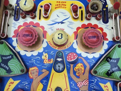 Middle Playfield