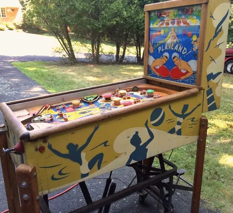 Cabinet - Right