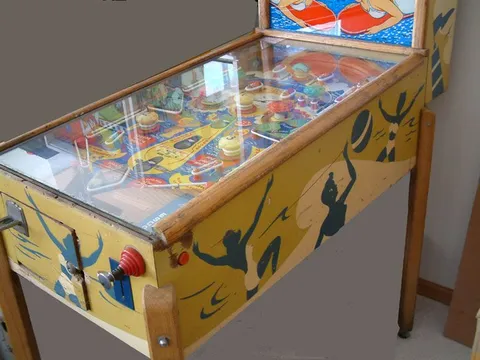 Cabinet - Right