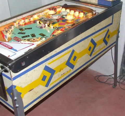 Cabinet - Right