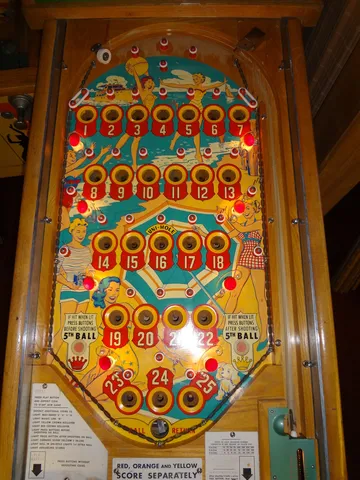Playfield*