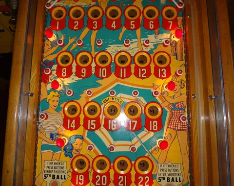 Middle Playfield*