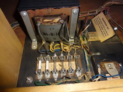 Transformer and Fuse Block*