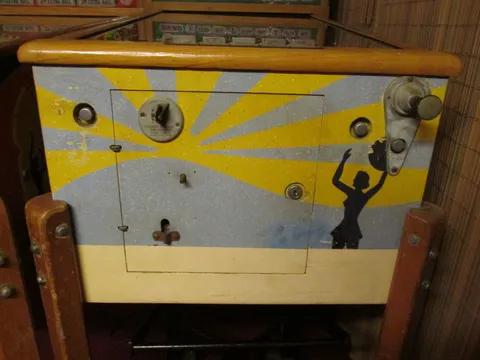 Cabinet - Front*