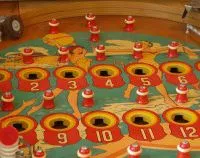 Upper Playfield