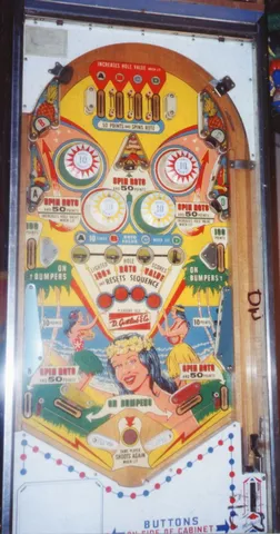 Playfield*