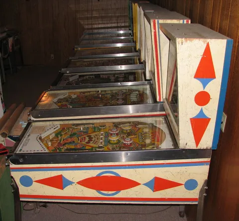 Cabinet - Right*