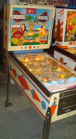 Illuminated Full View*