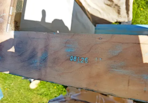 Cabinet - Serial Number*