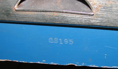 Serial Number*